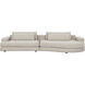 Baela Danny Cream Sofa